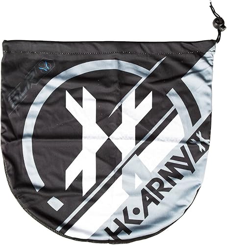 Miniatura 3 de HK Army SLR - Máscara facial con sistema térmico anti niebla HD Pure Lens para Paintball y Airsoft