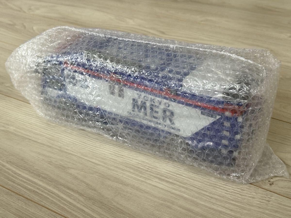 Amazon.co.jp: 劇場版 TOKYO MER 南海ミッション 公開記念 ERカー型