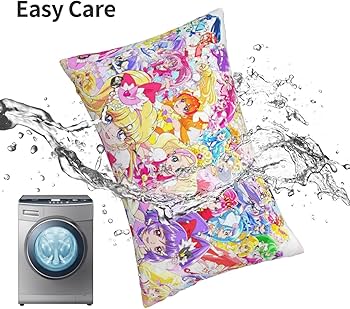 Amazon|プリキュア 枕カバー ピローケース ホテル品質100%高質 Amazon|プリキュア 枕カバー ピローケース ホテル品質100%高質
