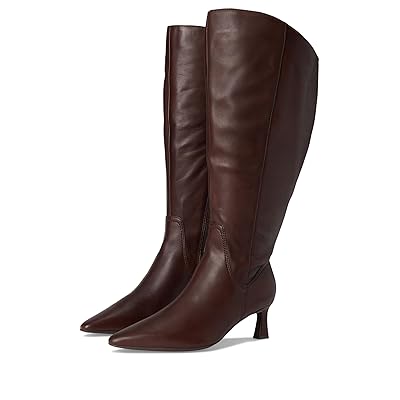 Naturalizer Deesha Extra Wide Calf Boot Women