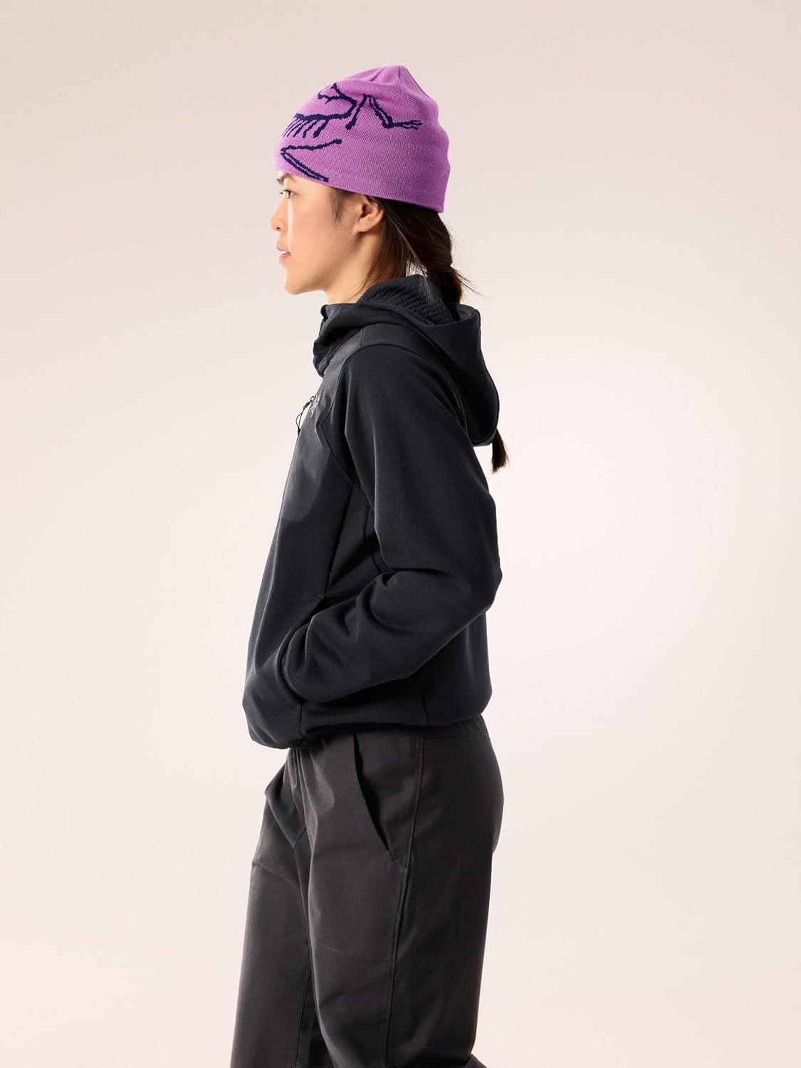 Aestas Pullover Hoody Women's - Image 9