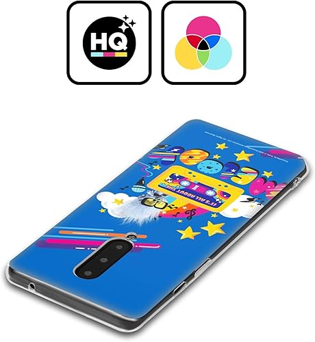 Miniatura 2 de Head Case Designs Officially Licensed Trolls World Tour All About The Melody Rainbow BFFs Soft Gel Case Compatible with Google Pixel 6a