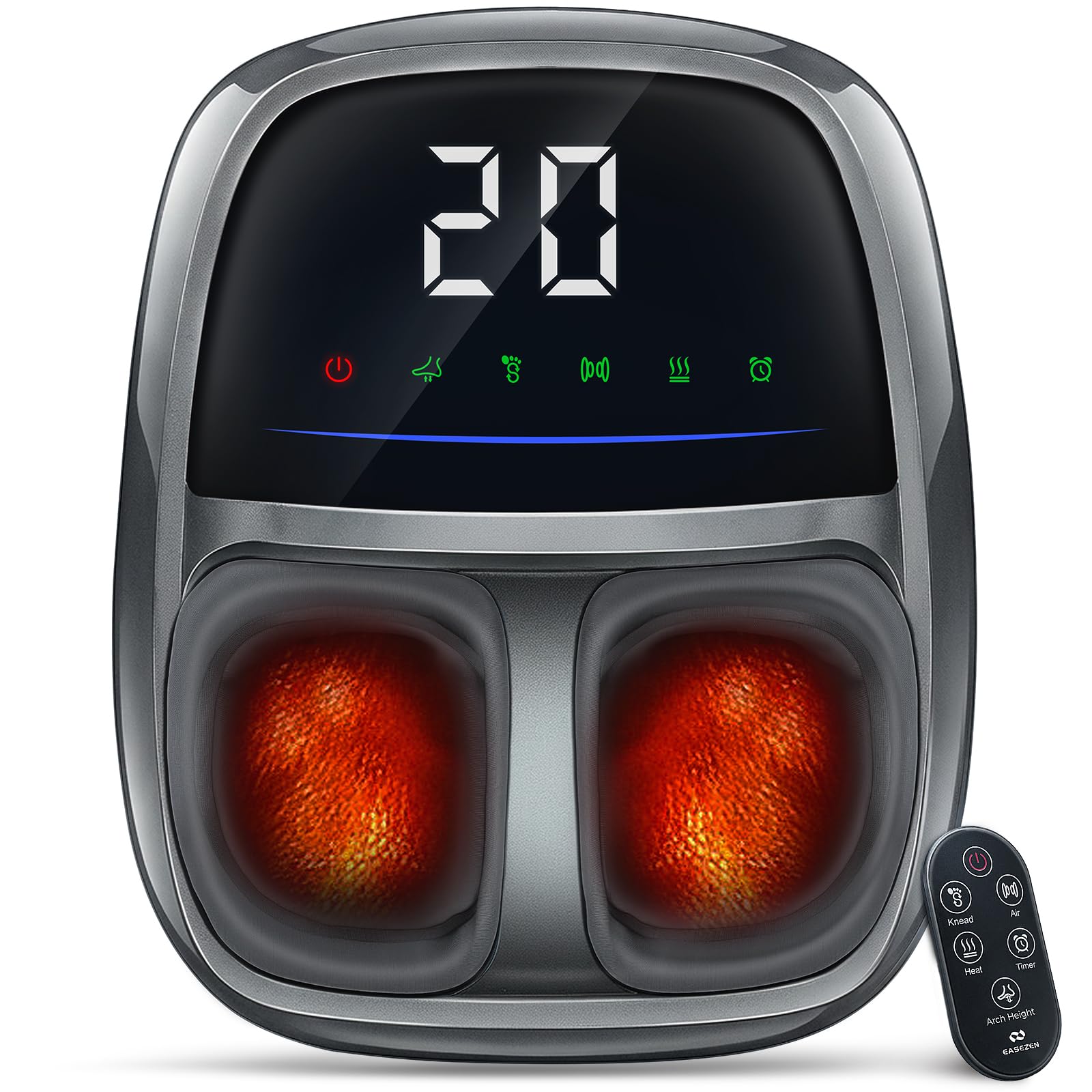EaseZen Foot Massager
