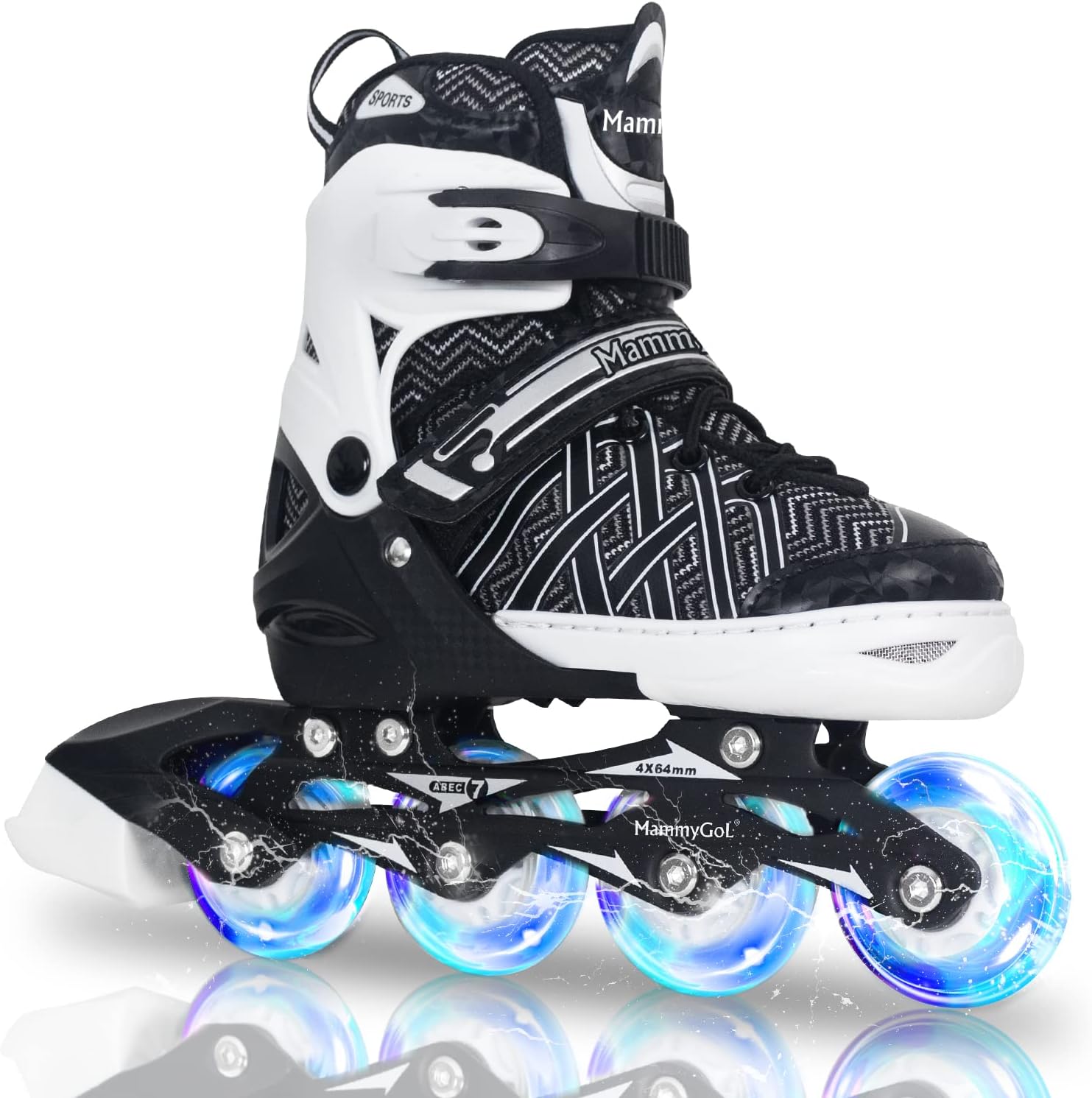 roller blade shoes