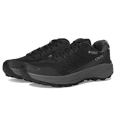 Oboz Katabatic LT Low GTX Men