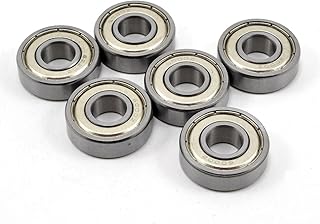 Redcat 50045 Ball Bearing (26 * 10 * 8mm, 6 Pieces)