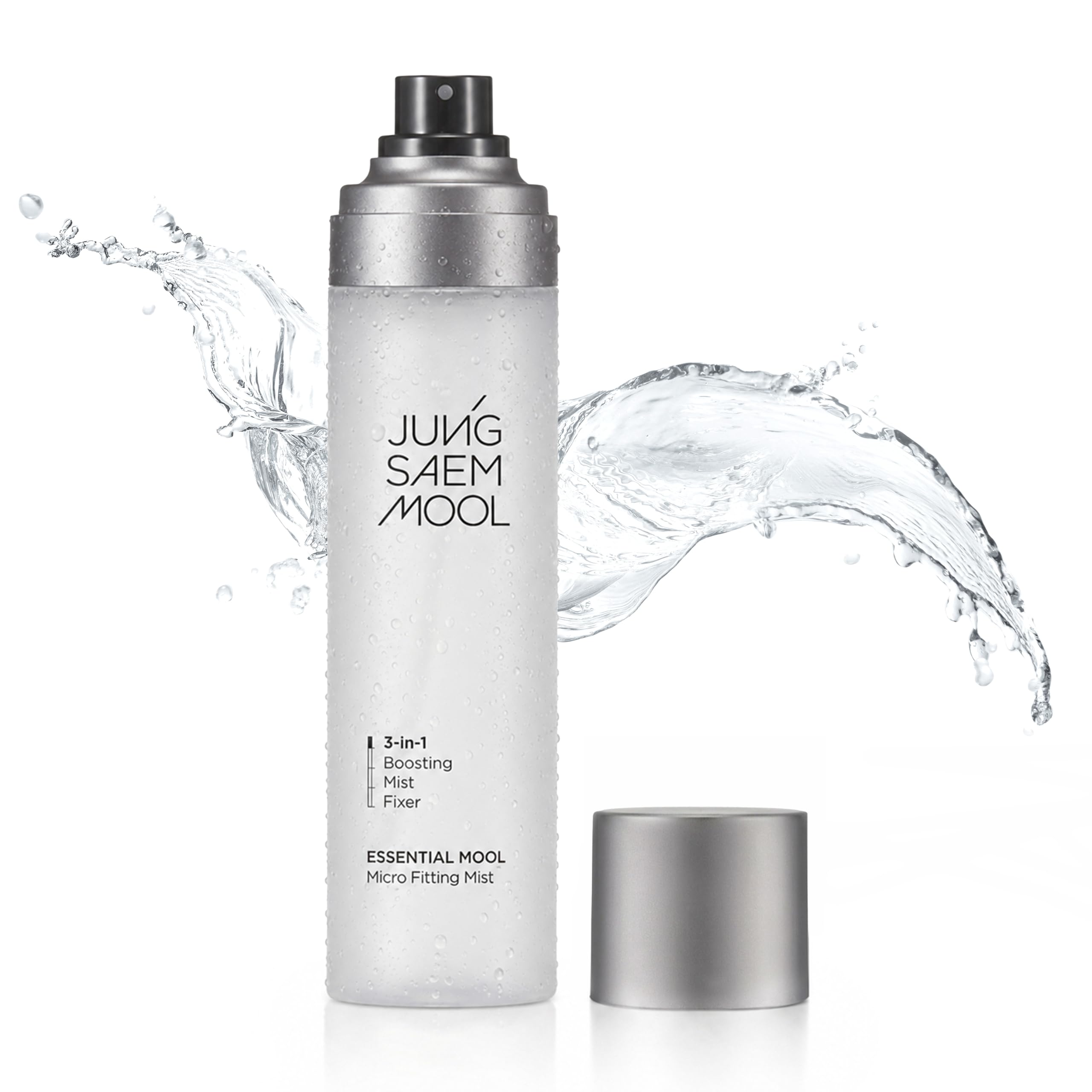 Amazon.com: JUNG SAEM MOOL Essential Mool Micro Fitting Mist (4.06