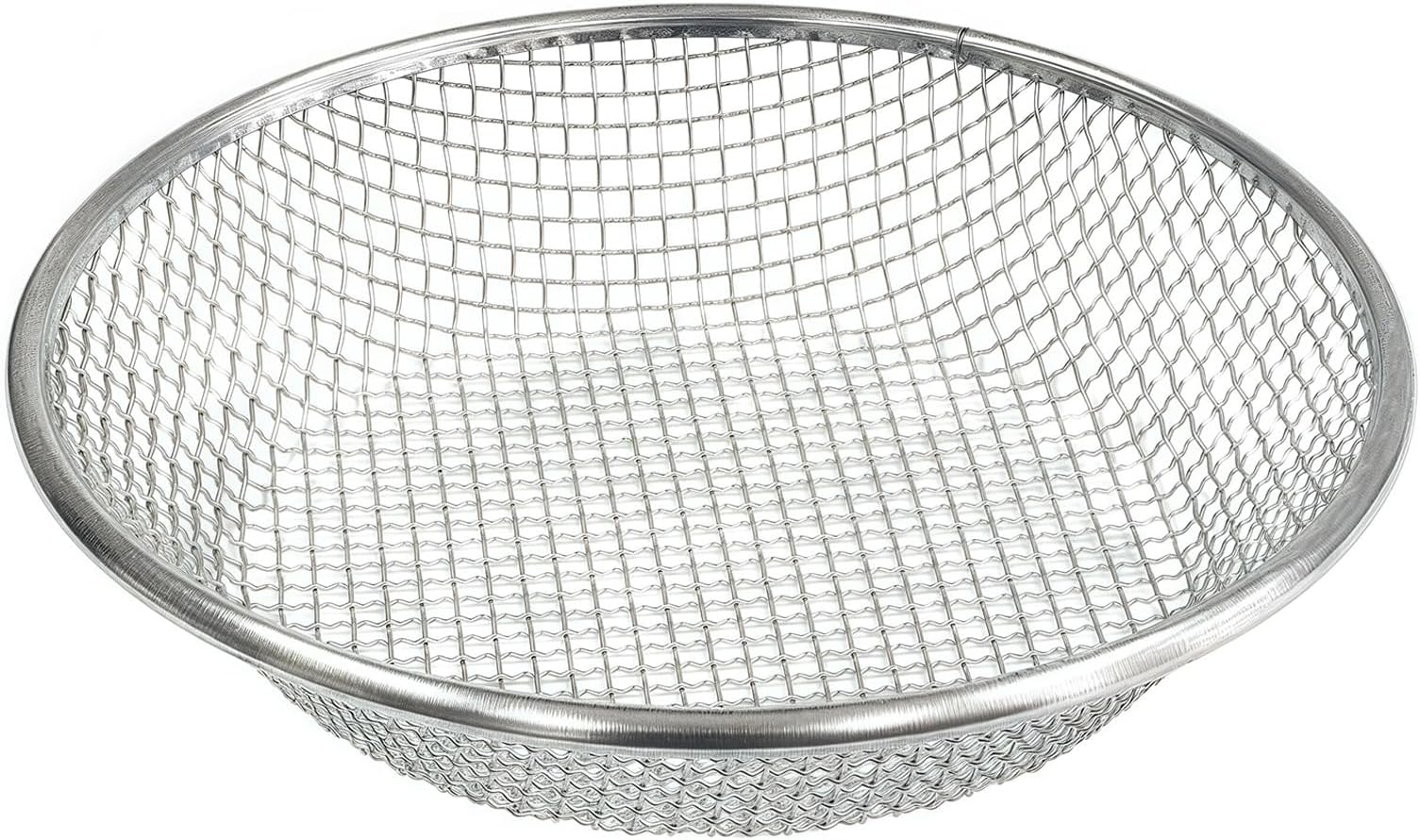 Gardening Sand Soil Compost Sifter Perfect for 5 Gallon Bucket (1, 1/4 Inch)
