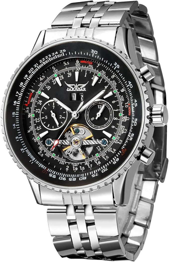 gute classic pro automatic
