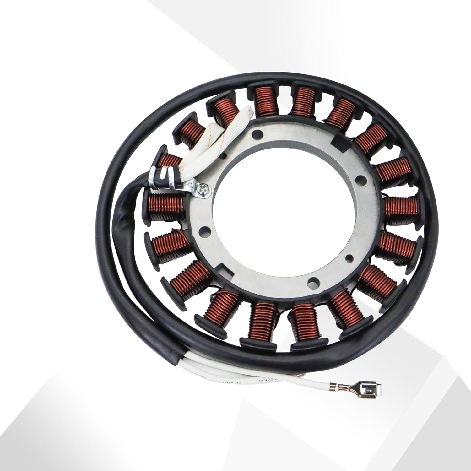 237878-S 15/20 AMP STATOR Kit for Kohler SV710 SV715 SV720 SV725 SV730 SV735 SV740 SV810 SV820 SV830 SV840 COURAGE TWIN with 25 403 45-S REGULATOR RECTIFIER KIT