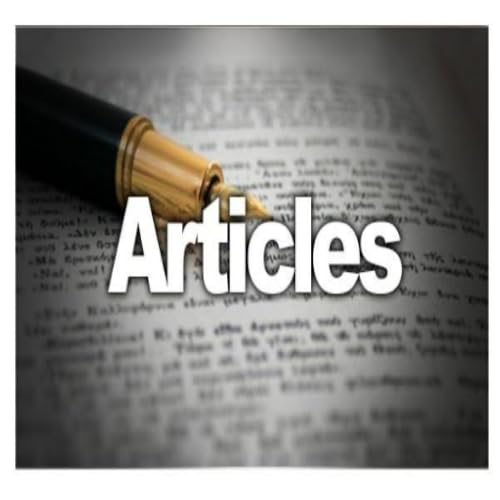 Miller Animal Articles