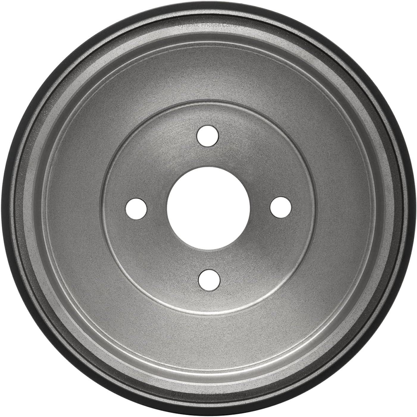 Dynamic Friction Company True Balanced Brake DRUM (1) 365-47027