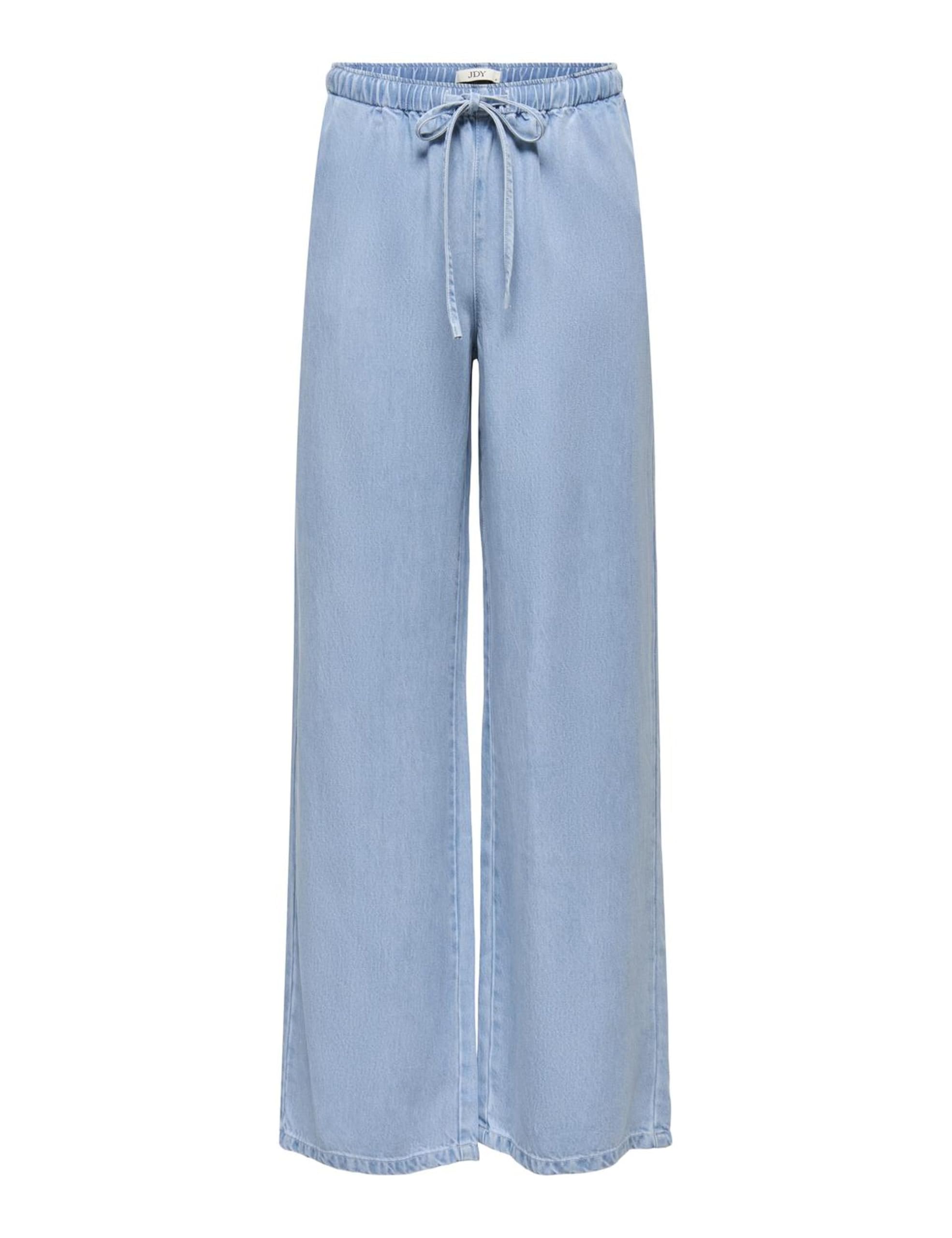 JDY Damen Jdymira Mw Wide String Pant PNT