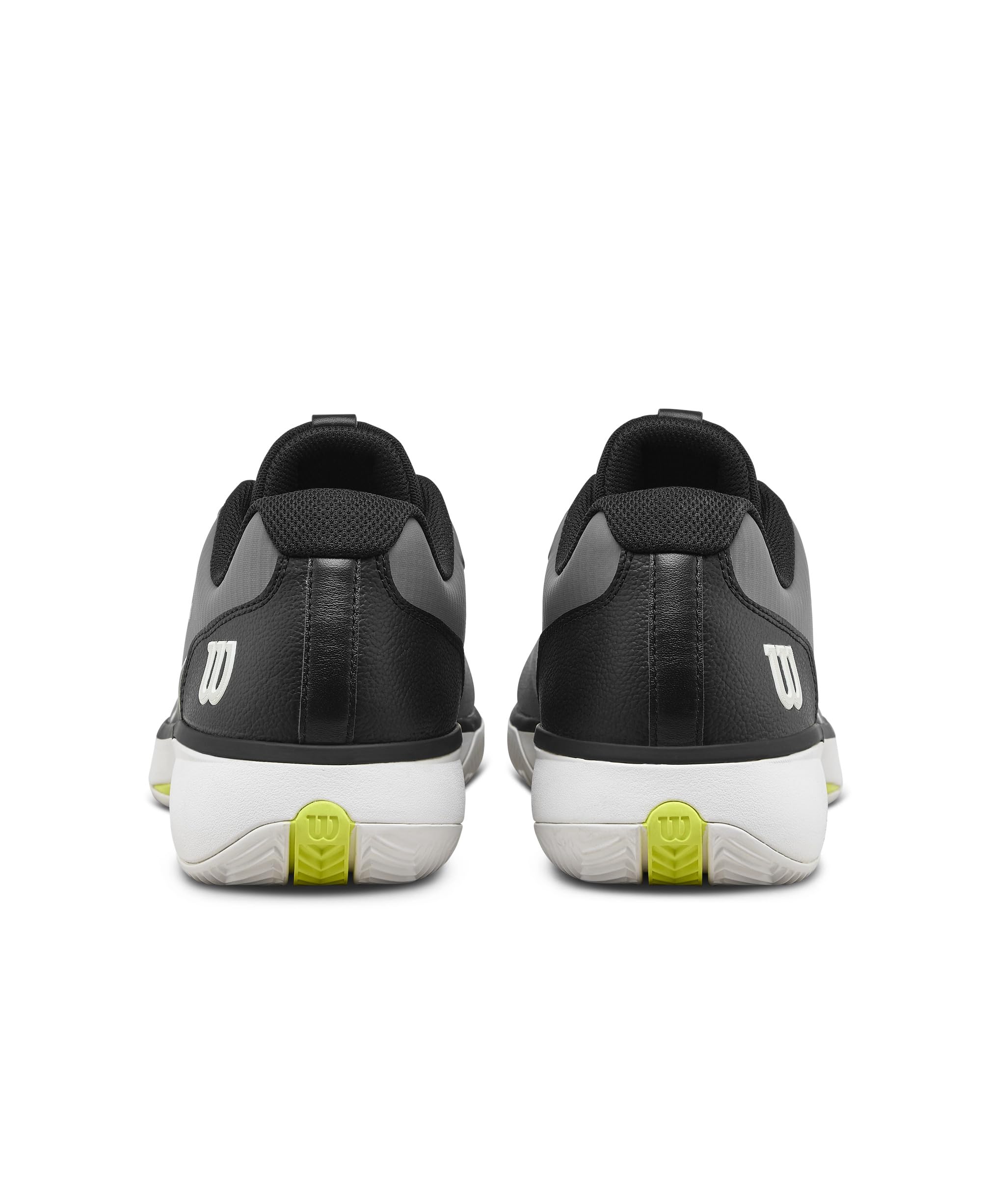 Wilson Rush Lite 5 Clay Shoes EU 44 2/3