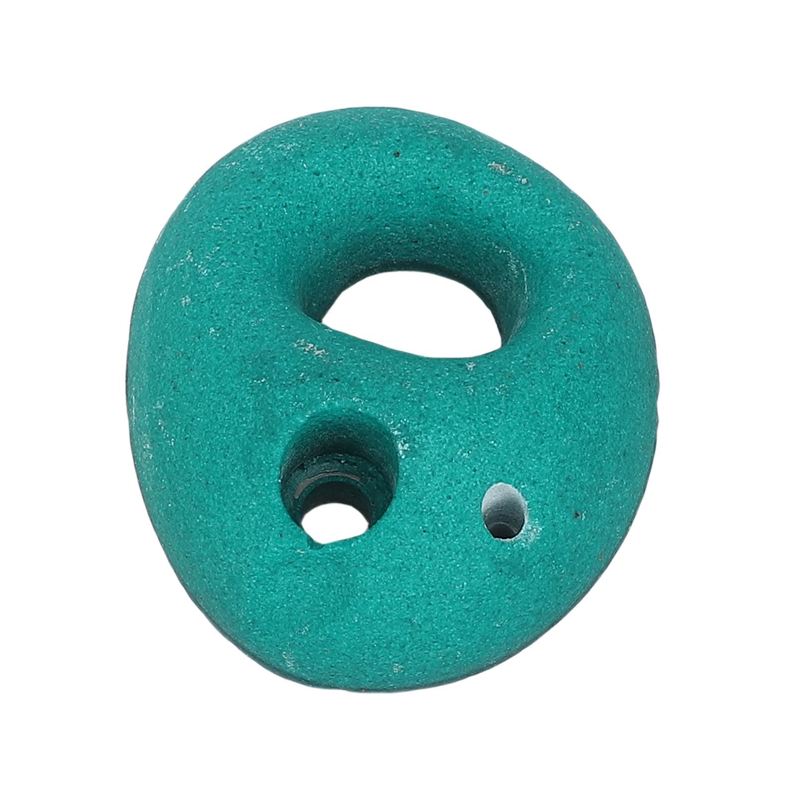Brrnoo 5 Piezas Presas de Escalada Coloridas para Niños Interior y Exterior