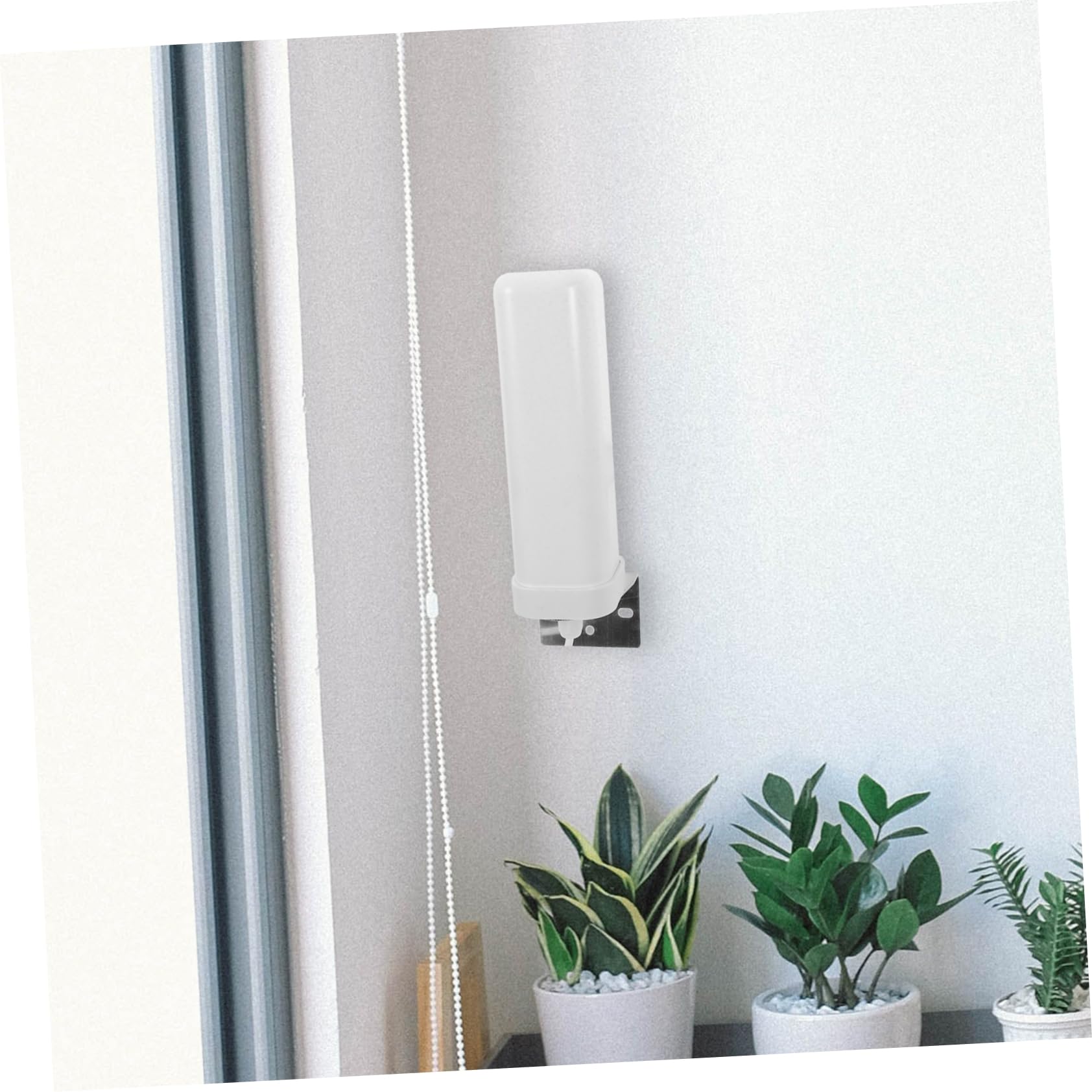 Gadpiparty Antenna Omnidirezionale per Esterni e Amplificazione Installazione Design Versatile per Stabile Interruzioni