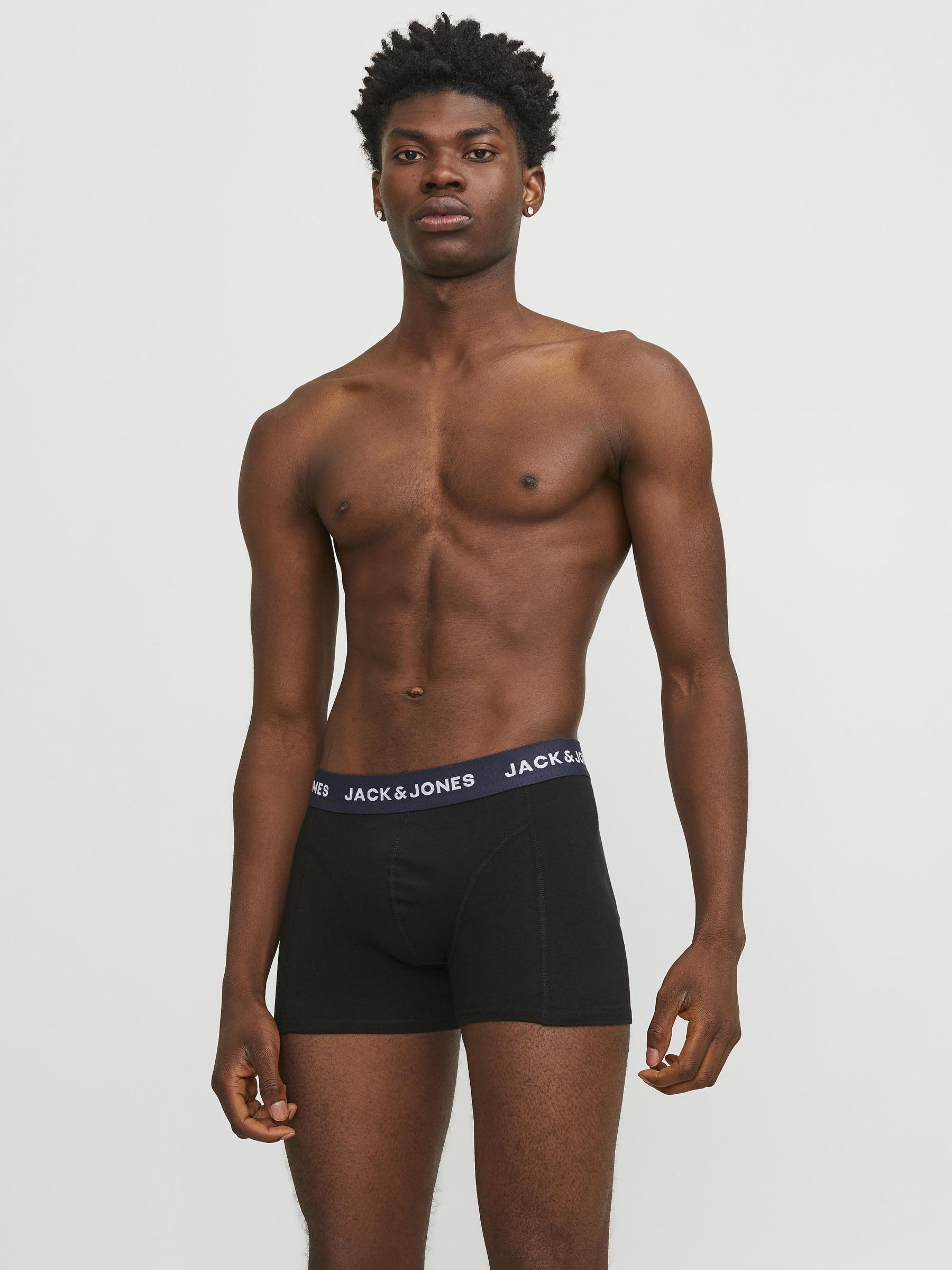 JACK & JONES Trunks 5-Pack Trunks