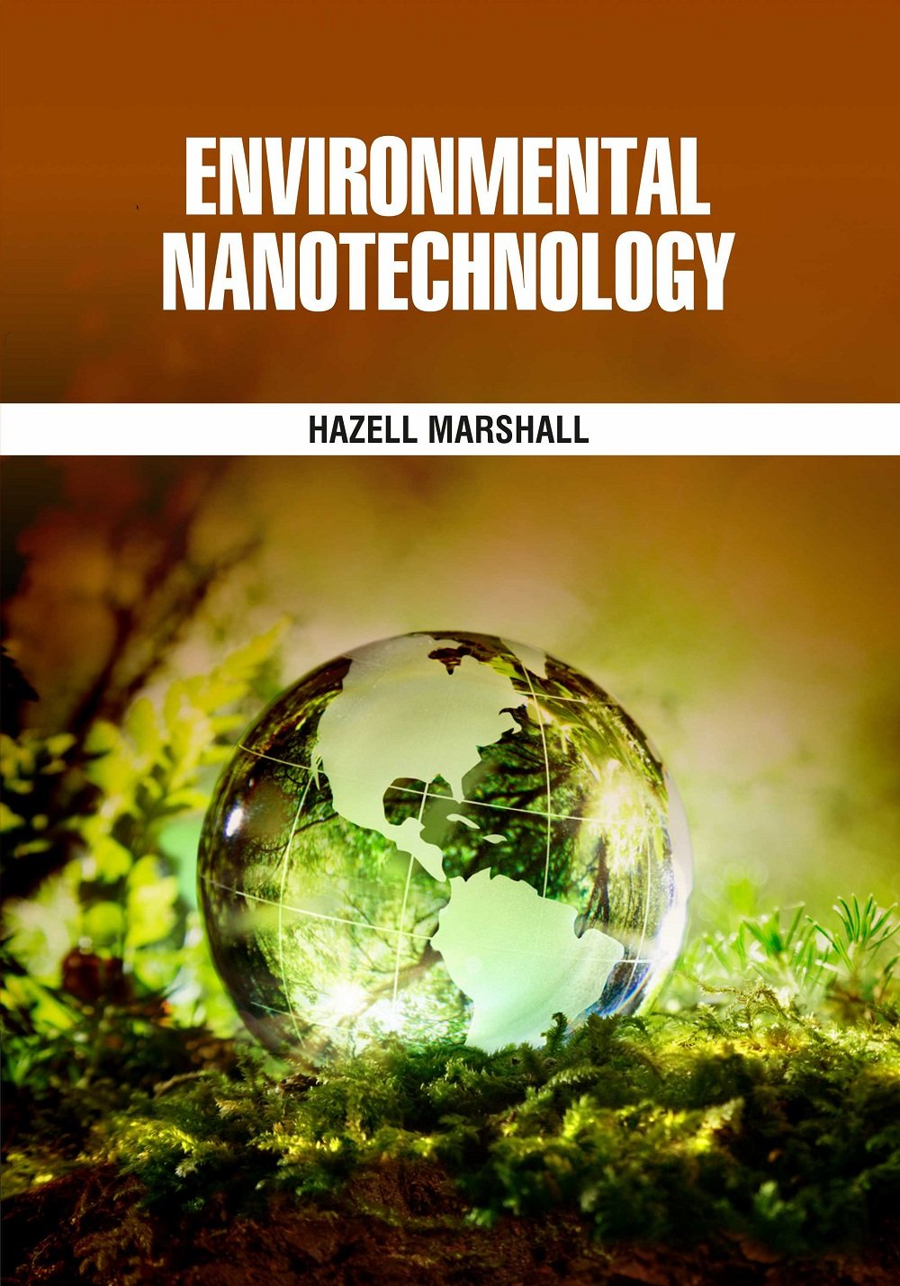 Environmental Nanotechnology by Hazell Marshall