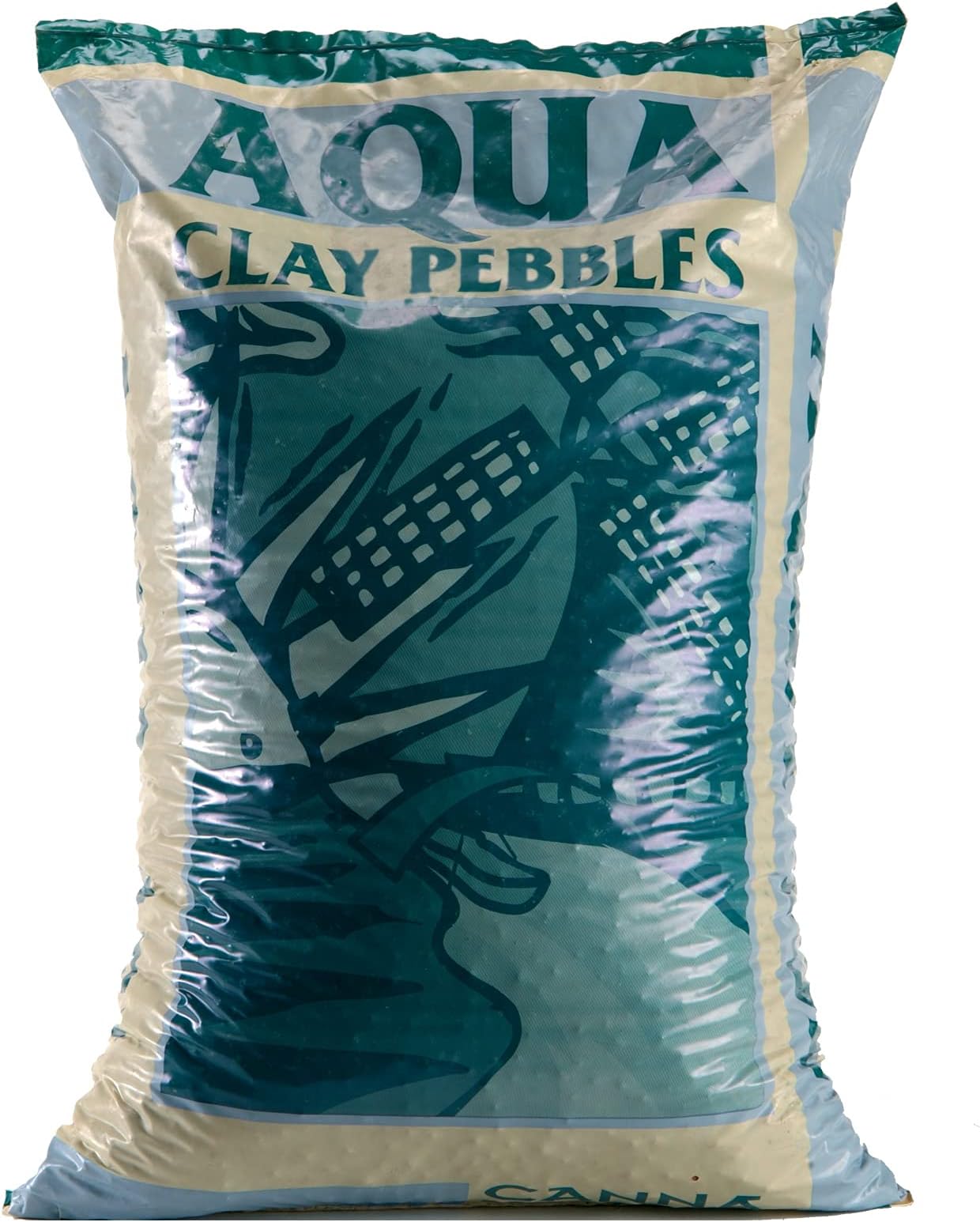 CANNA Aqua Clay 45L