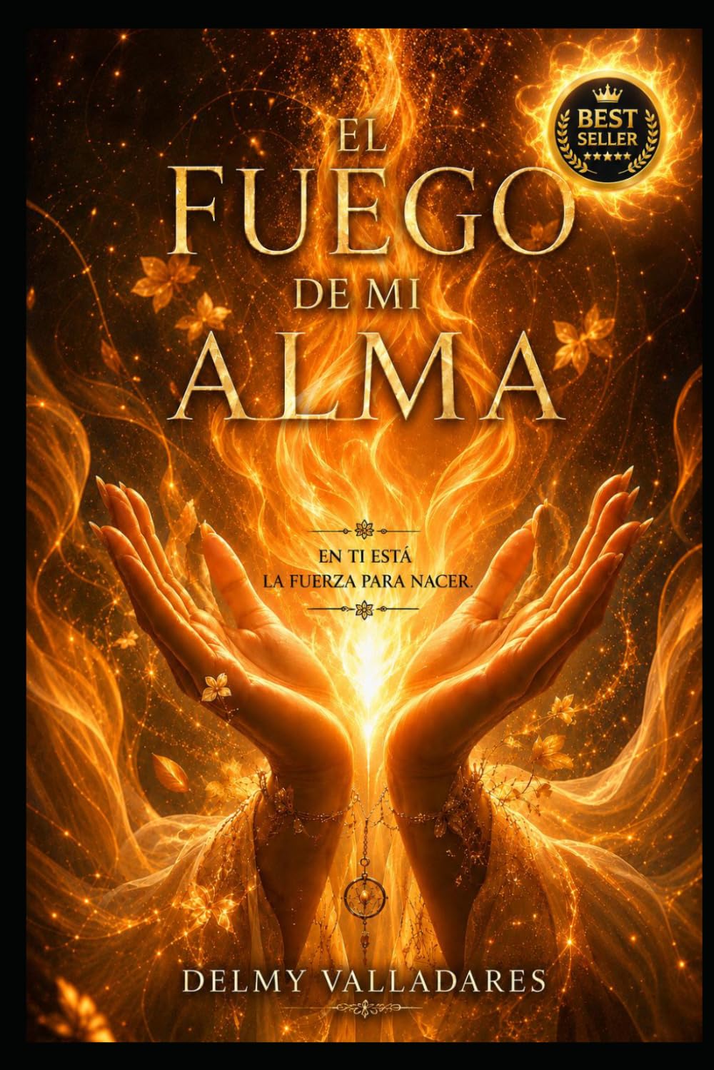 EL FUEGO DE MI ALMA: En tí está la fuerza para renacer