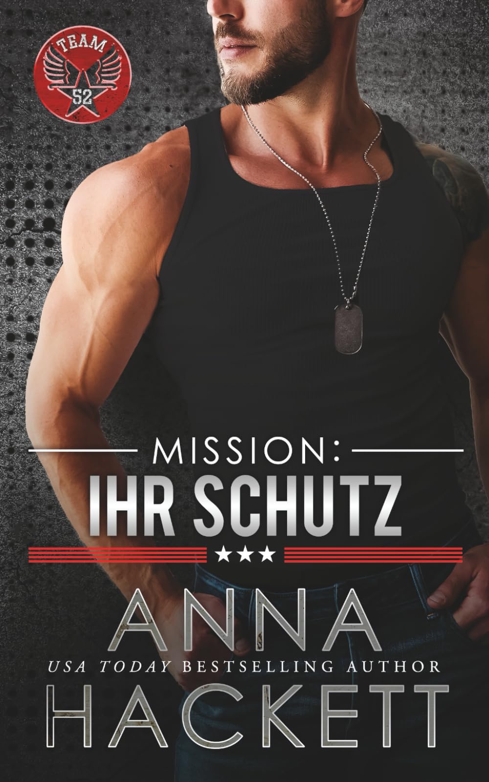 Mission: Ihr Schutz: 1 (Team 52)