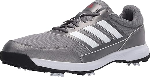 Stepping up my game with the adidas Tech Response 2.0 Golf Shoe