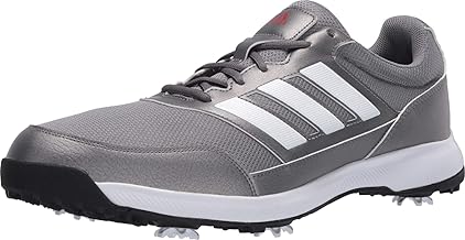 adidas Tech Response Cleated Golf Shoe