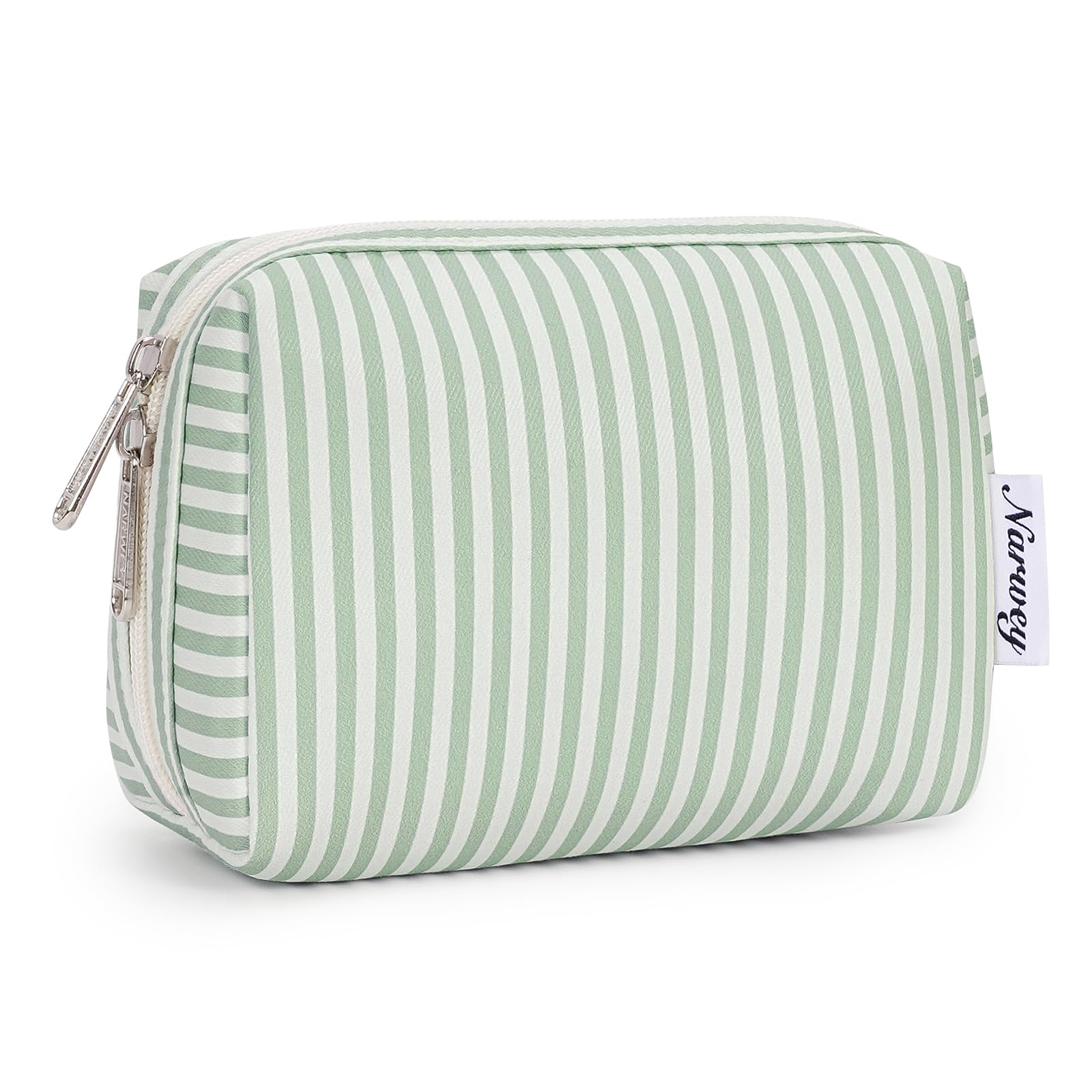 Narwey Make-up-Tasche, Kosmetiktasche für Damen, Kulturtasche für Damen