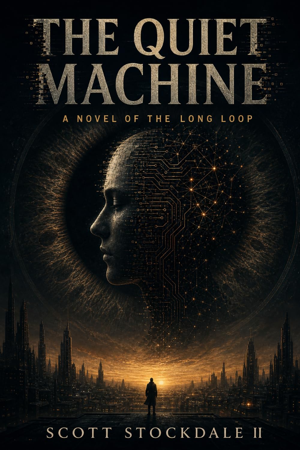 The Quiet Machine: A Novel of the Long Loop