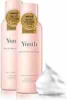 ユンス　美容液　洗顔フォーム Yunth / 生VCクリアフォームの公式商品情報｜美容・化粧品情報は