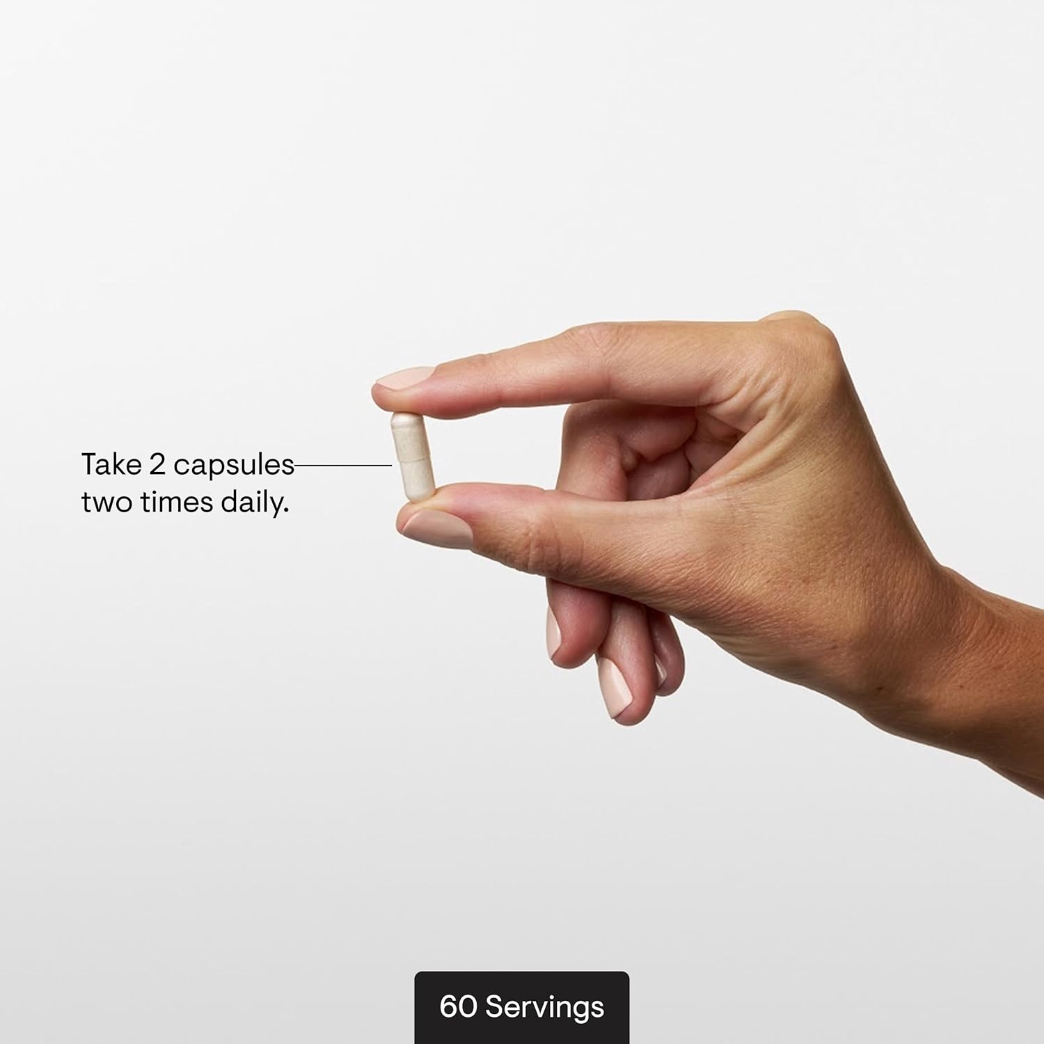 THORNE - Thyroid Health Complex (Formerly Thyrocsin) - Thyroid Cofactors for Thyroid Function Support* - Vitamins B12, C & E, Ashwagandha, Iodine, Zinc, Selenium, Copper & L-Tyrosine - 60 Servings - Image 7