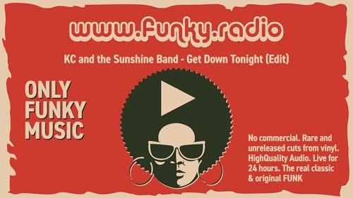 Funky Radio