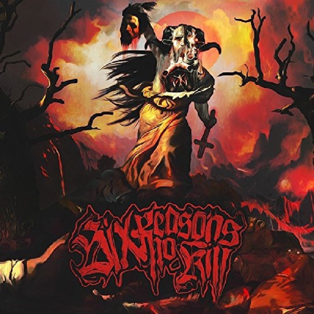 Rote Erde (7inch Vinyl) [VINYL]