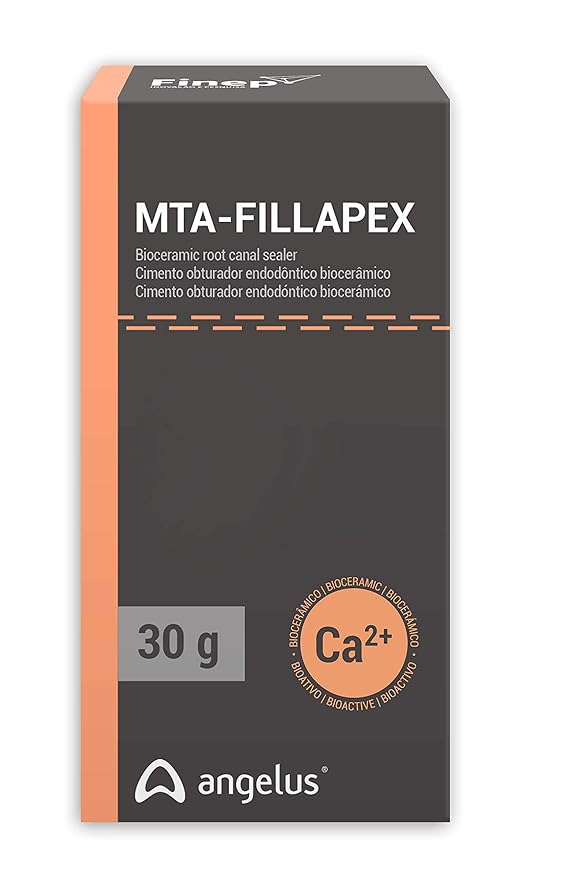 Angelus Mta Fillapex Refill (4g)