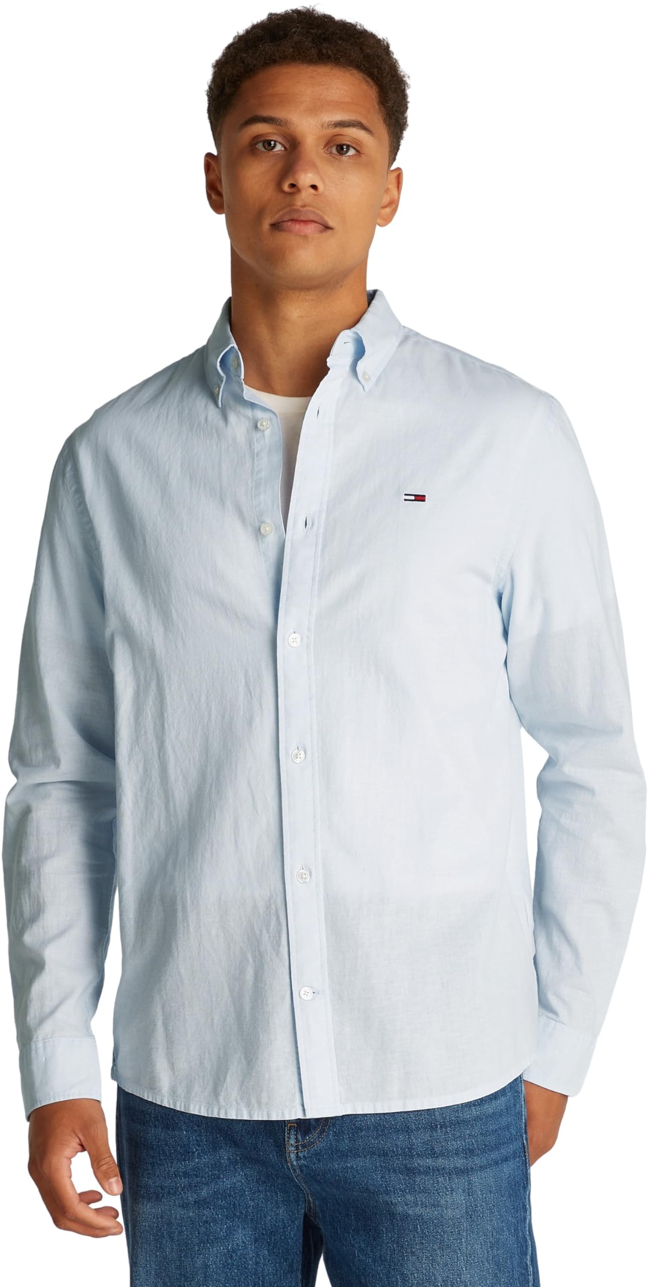 Mode von Calvin Klein & Tommy Hilfiger