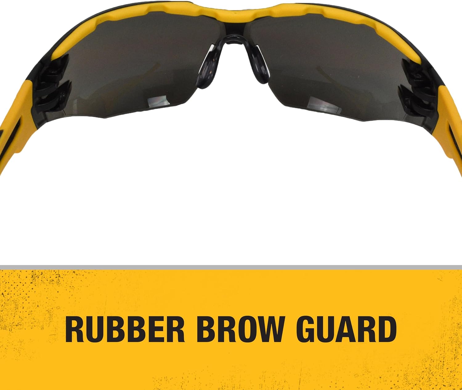 DEWALT Unisex-Adult Dewalt Dpg108 Renovator® Premium Safety Eyewear