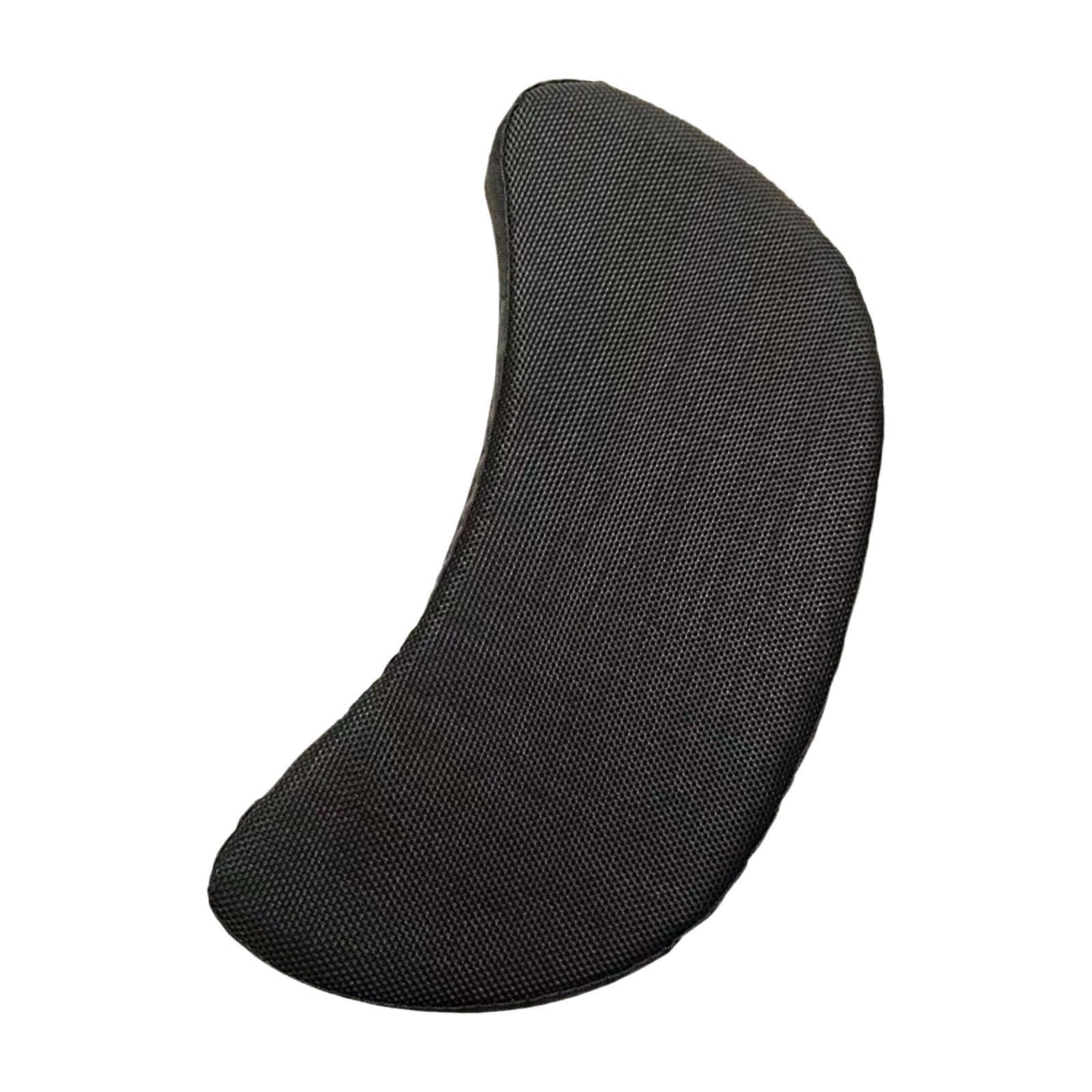 Lounge Chair Pillow Portable Headrest for Recliner Patio Lawn Chairs Lounger-image-6