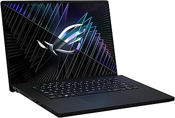 Amazon.com: ASUS 2025 ROG Zephyrus M16 Gaming Laptop 16.0