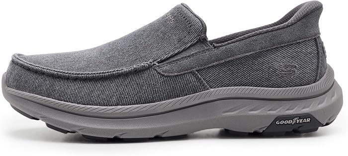 Обувь SKECHERS Pollard - Reed — фото 2