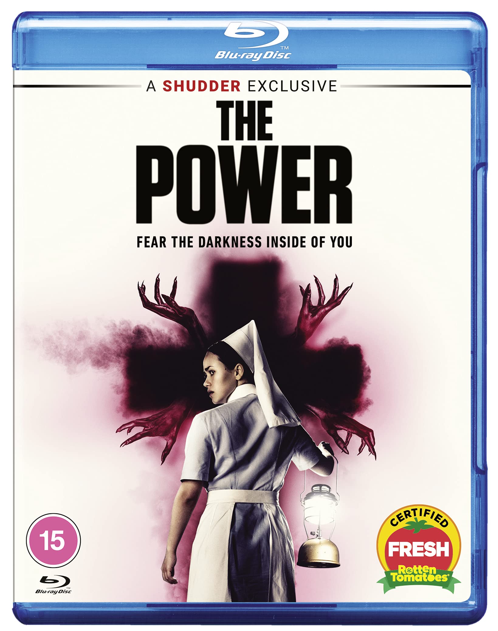 The Power (SHUDDER)