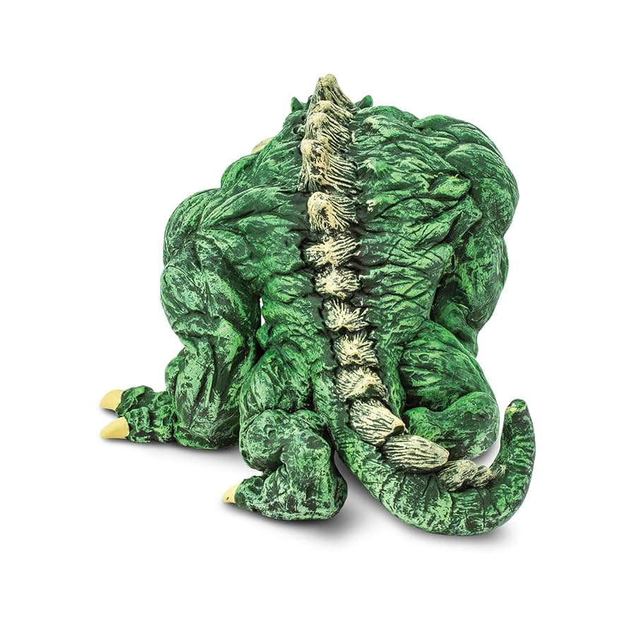 Safari  Mythical Realms ( 神話の世界 ) ヒュドラ 802029 51w8EpHQc-L.jpg_BO30,255,255,