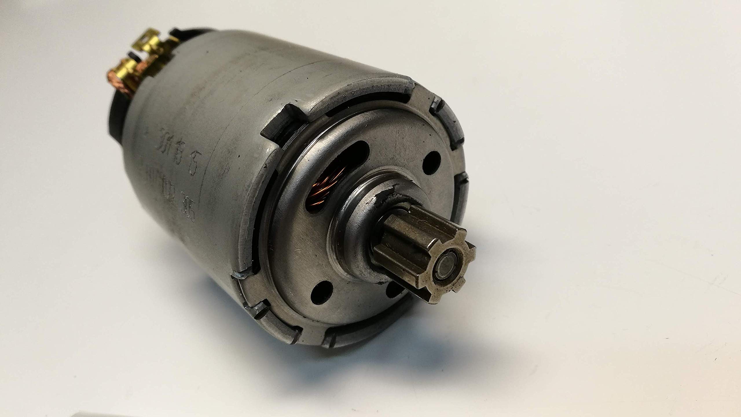 BOSCH 1607000A26 Motor Original Replacement Part DC Motor GWS 14.4 