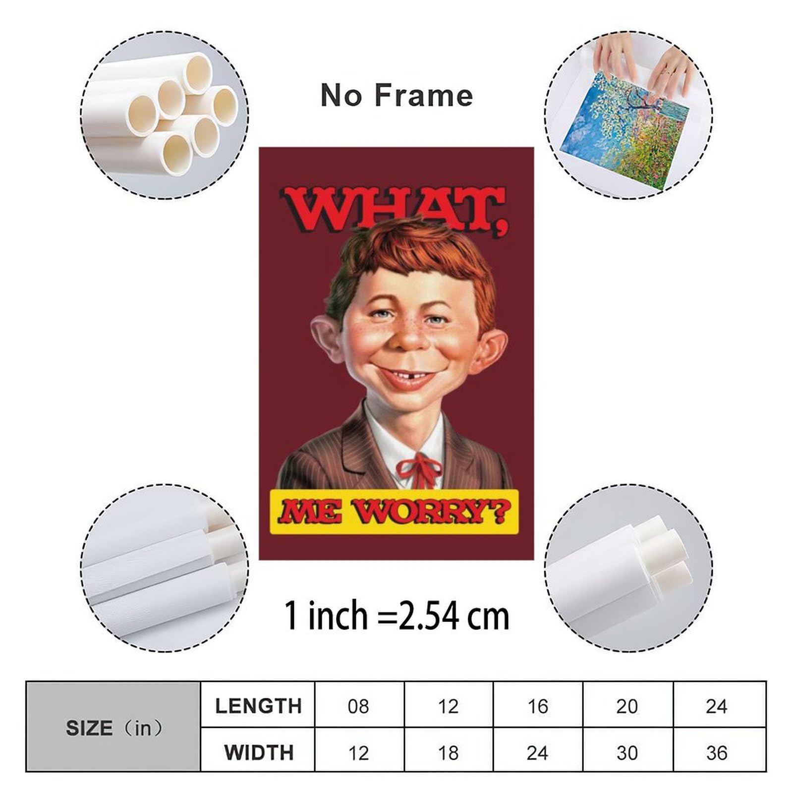 SALE】Webber アートポスター TYP96（A4サイズ）＃5781