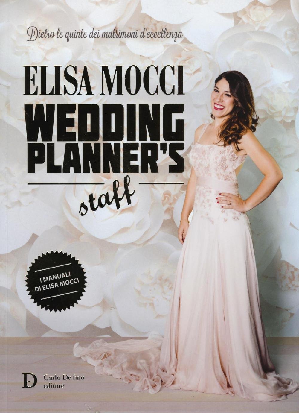 Wedding Planner's Staff - 4