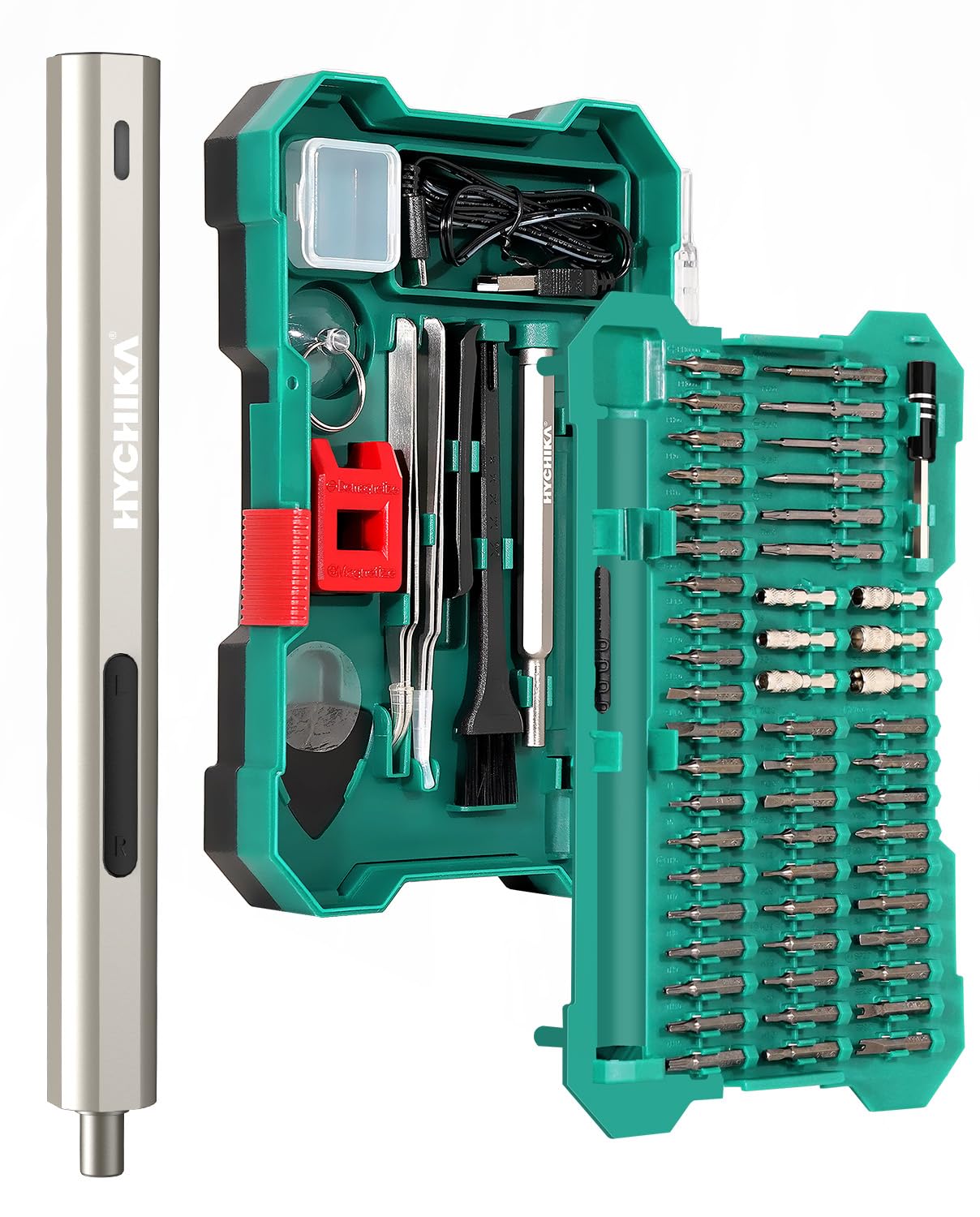 HYCHIKA Precision Screwdriver Set