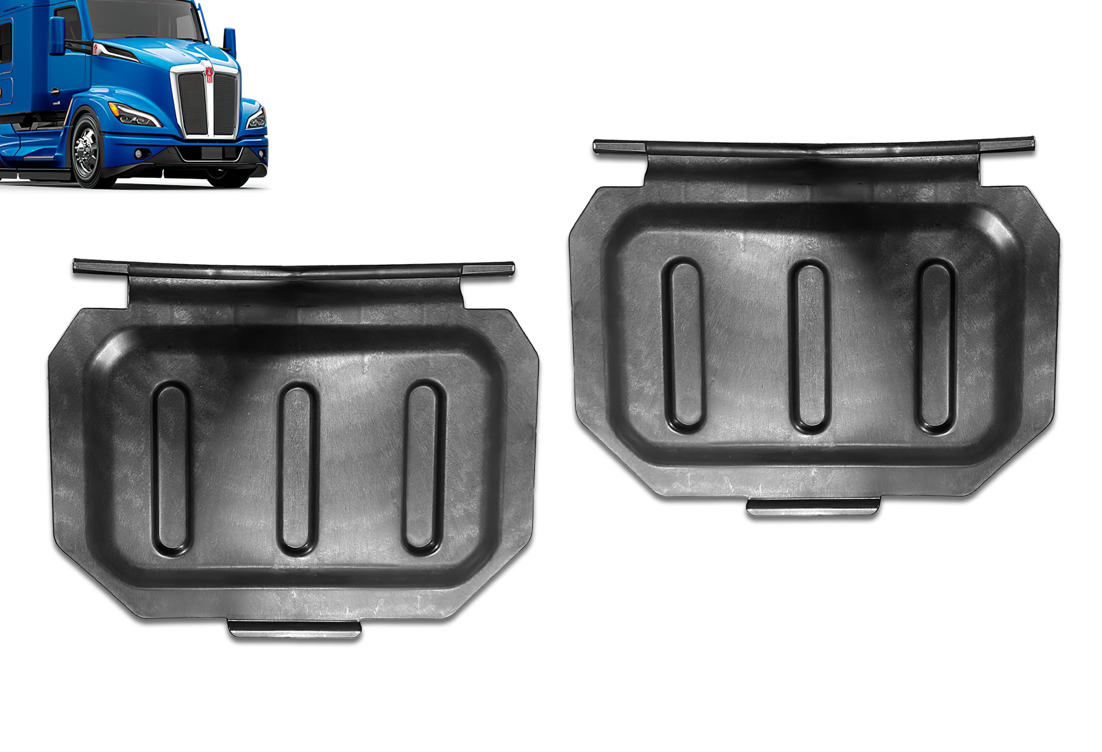ｋｓｋ Amazon.com: KOZAK Covers fits Mudguard Liner Fenders Set