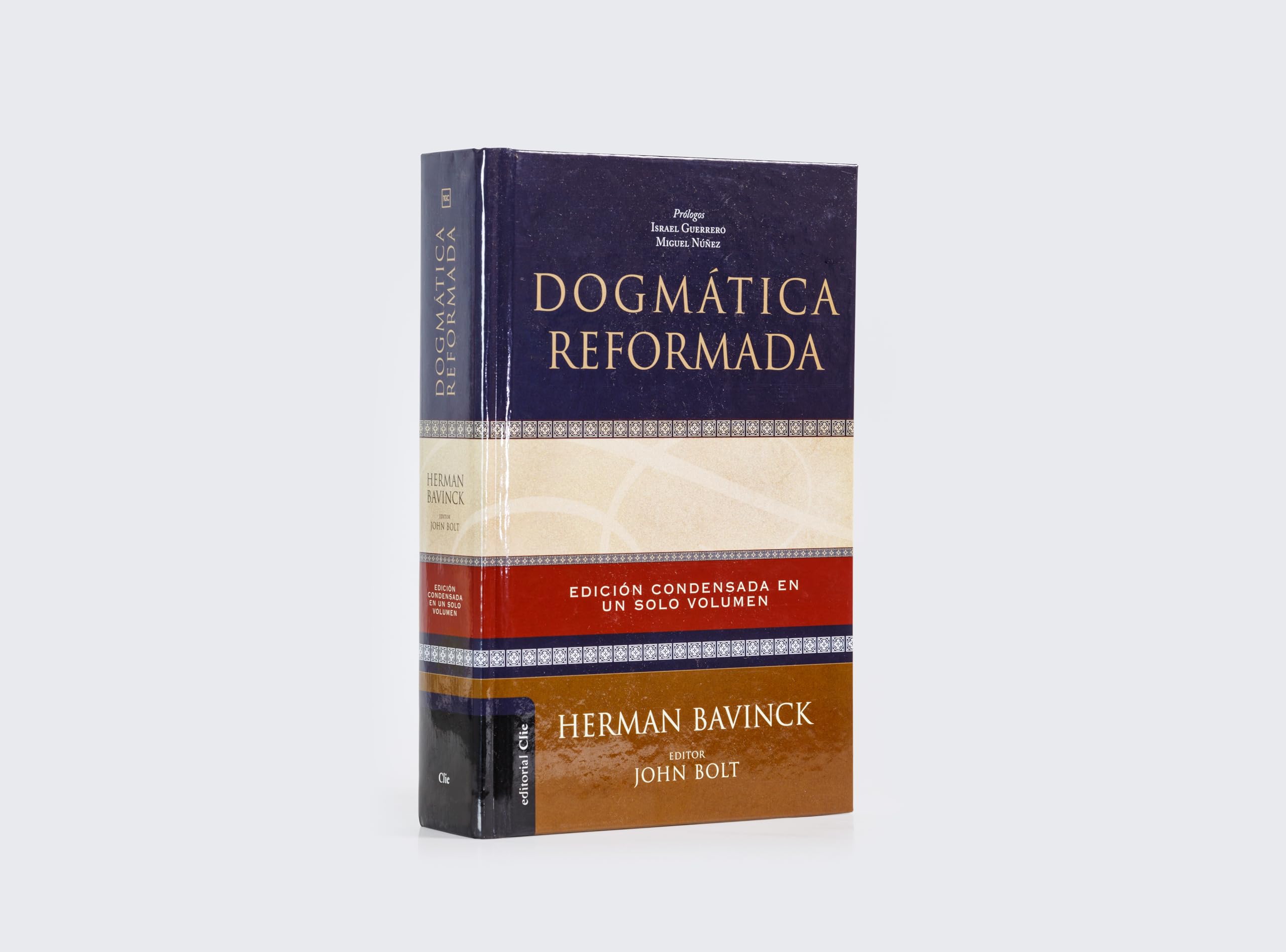 Dogmática reformada