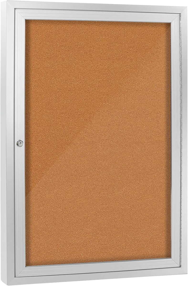 23.6x35.4 Cork Display Board