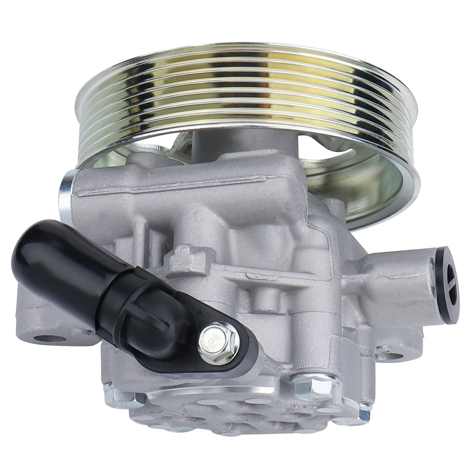 21-5495 NEW Power Steering Pump, for 2008 2009 2010 2011 2012 for Honda Accord 2.4L, for 2008 2009 2010 2011 2012 for Accord, 2.4-image-44