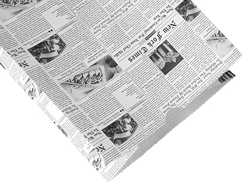 Vista 281 de Restaurantware Bag Tek - Bolsas de almuerzo desechables de 2 libras, 100 bolsas resistentes para llevar, parte inferior plana, ideal para Blanco